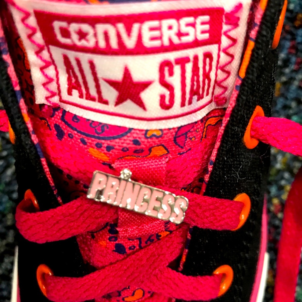 Sneaker Charms